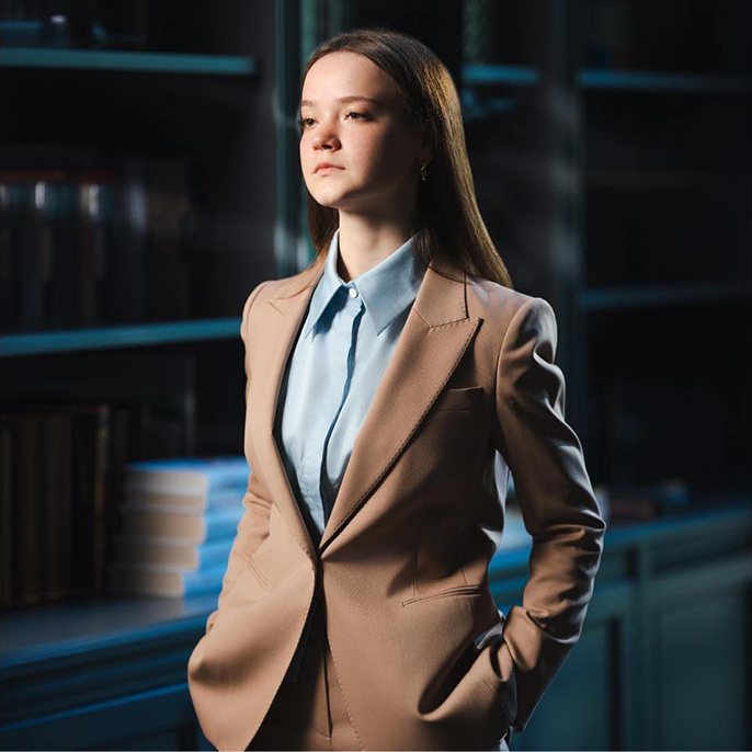 Антоніна Коваленко